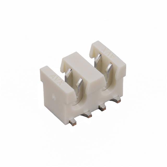 9176002001906 KYOCERA AVX  Solid State Lighting Connector Contacts